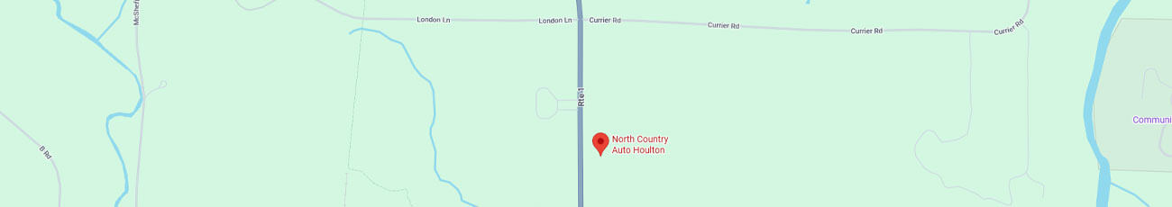 North Country Auto