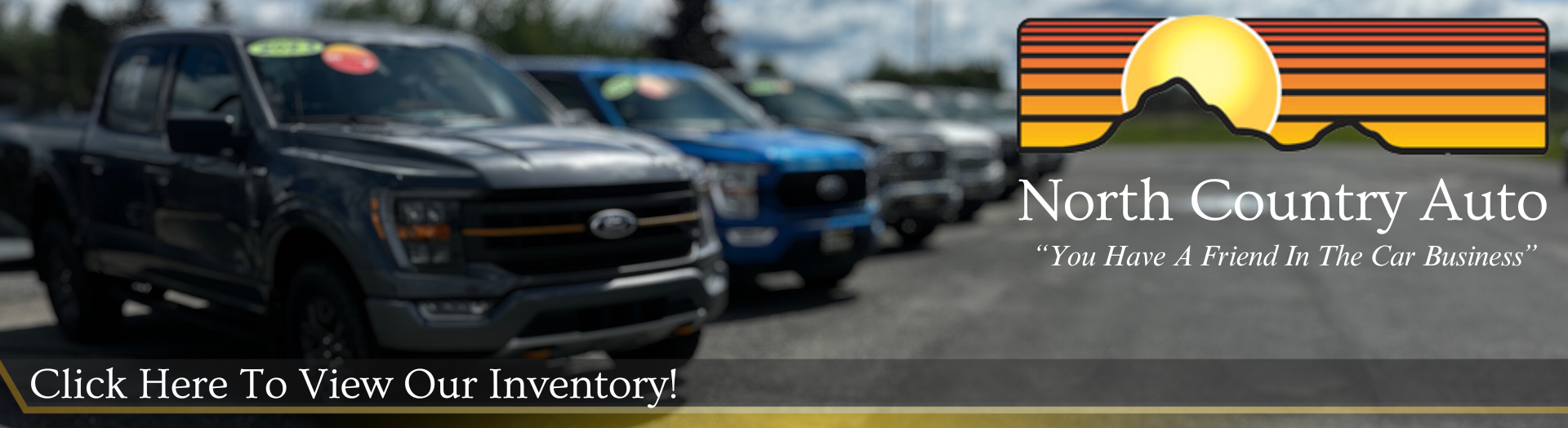 View Inventory